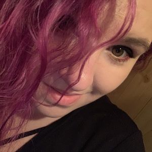 Meet your Posher, Jami